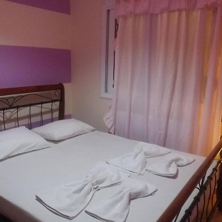 Kostaspant Apartment Gerani  외부 사진