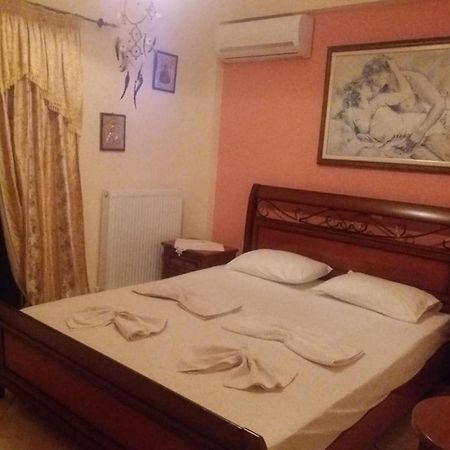 Kostaspant Apartment Gerani  외부 사진