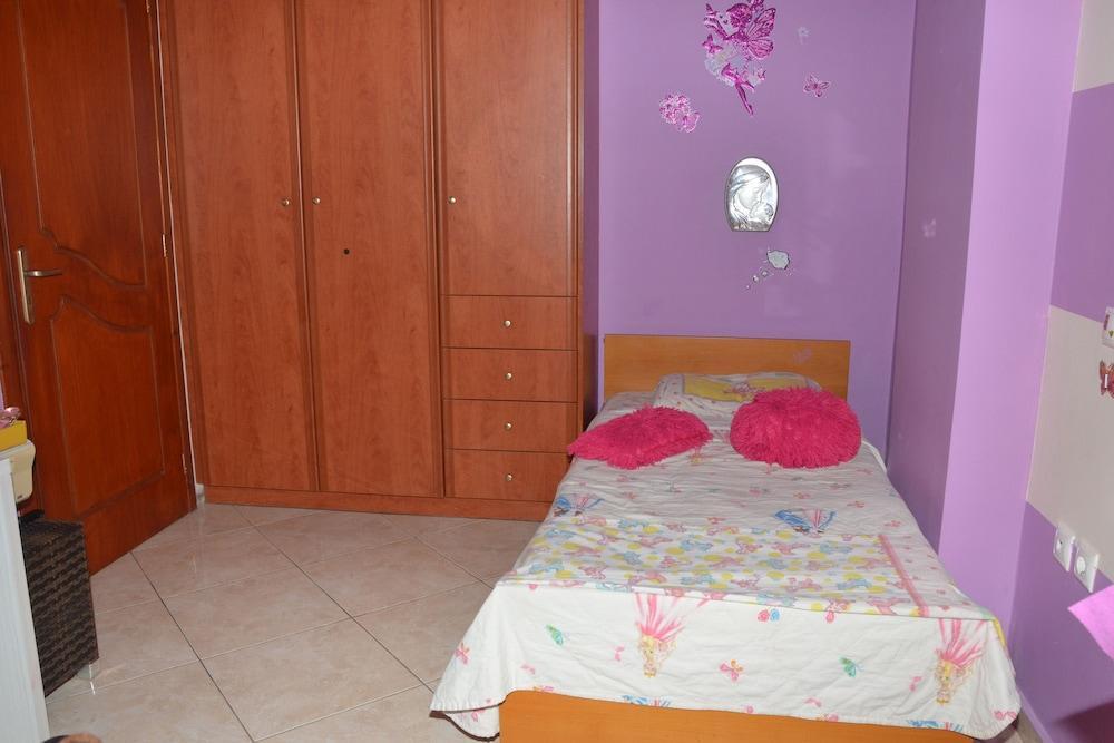 Kostaspant Apartment Gerani  외부 사진
