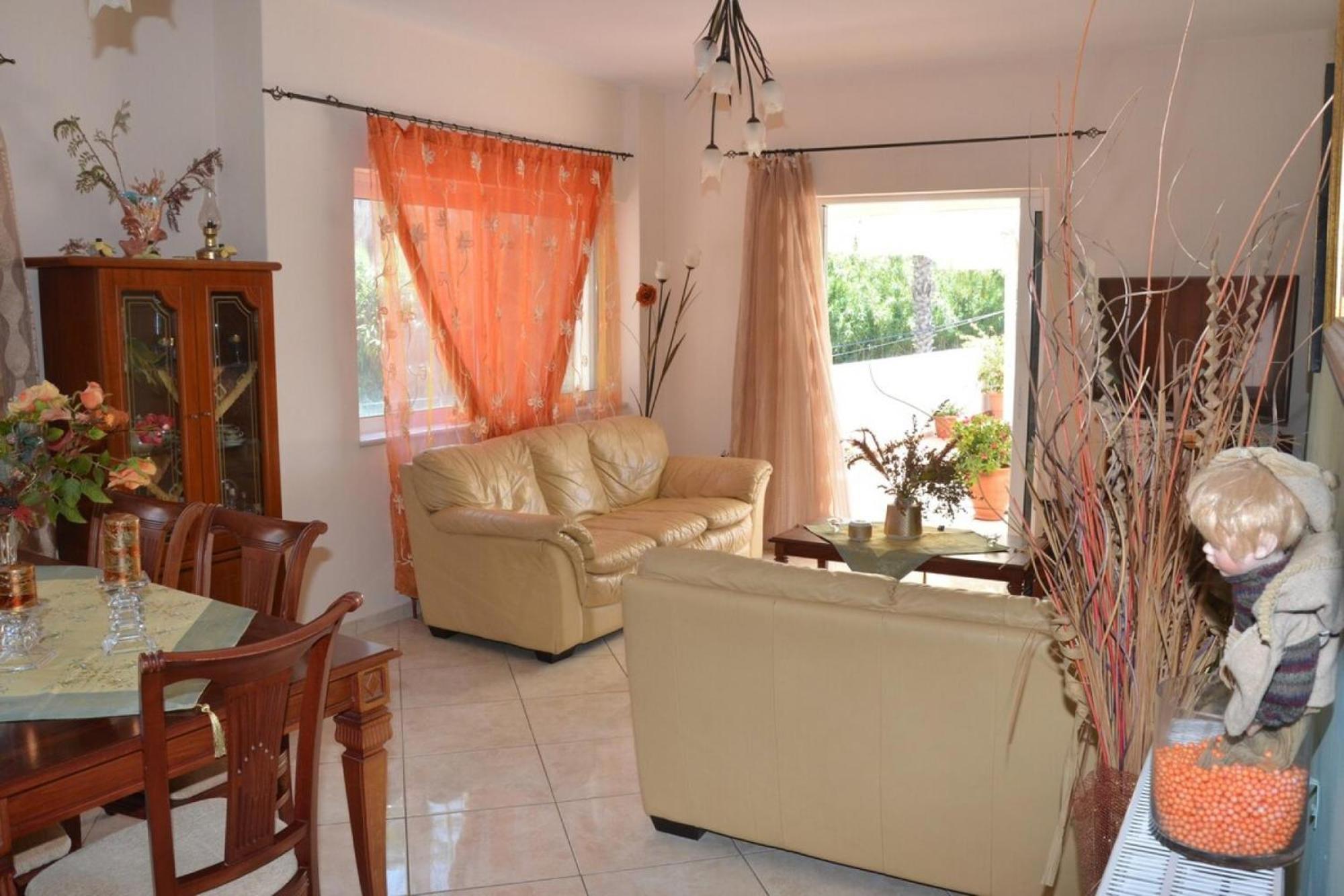 Kostaspant Apartment Gerani  외부 사진