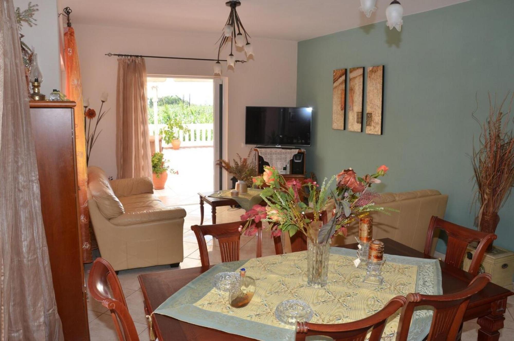 Kostaspant Apartment Gerani  외부 사진