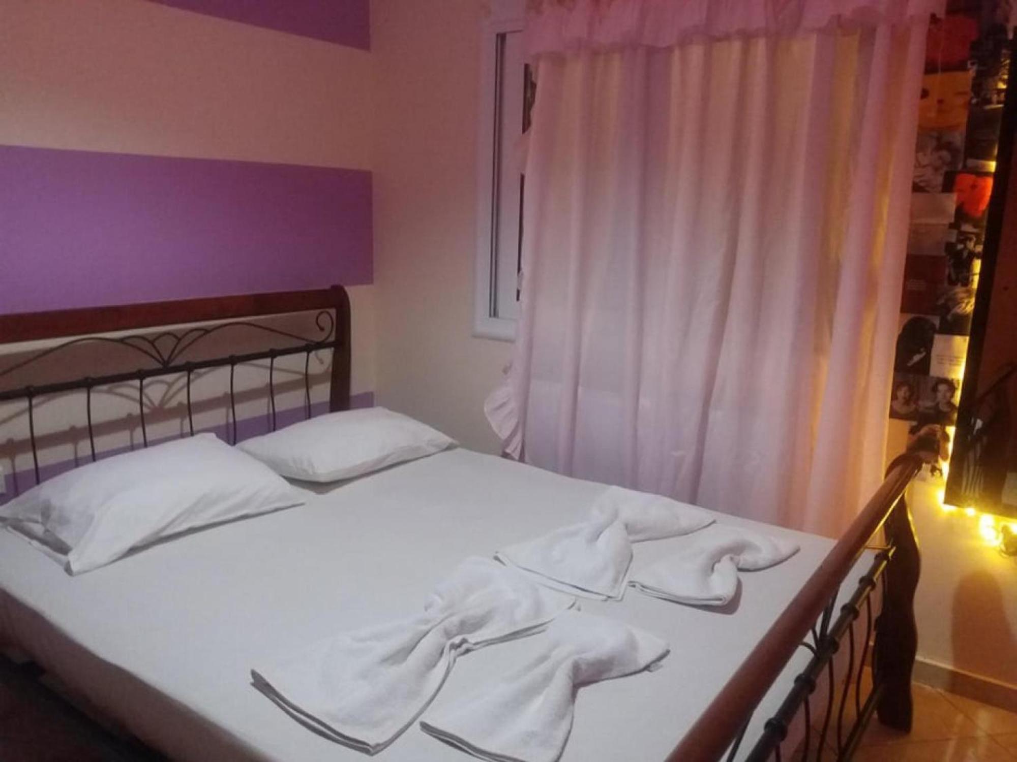 Kostaspant Apartment Gerani  외부 사진