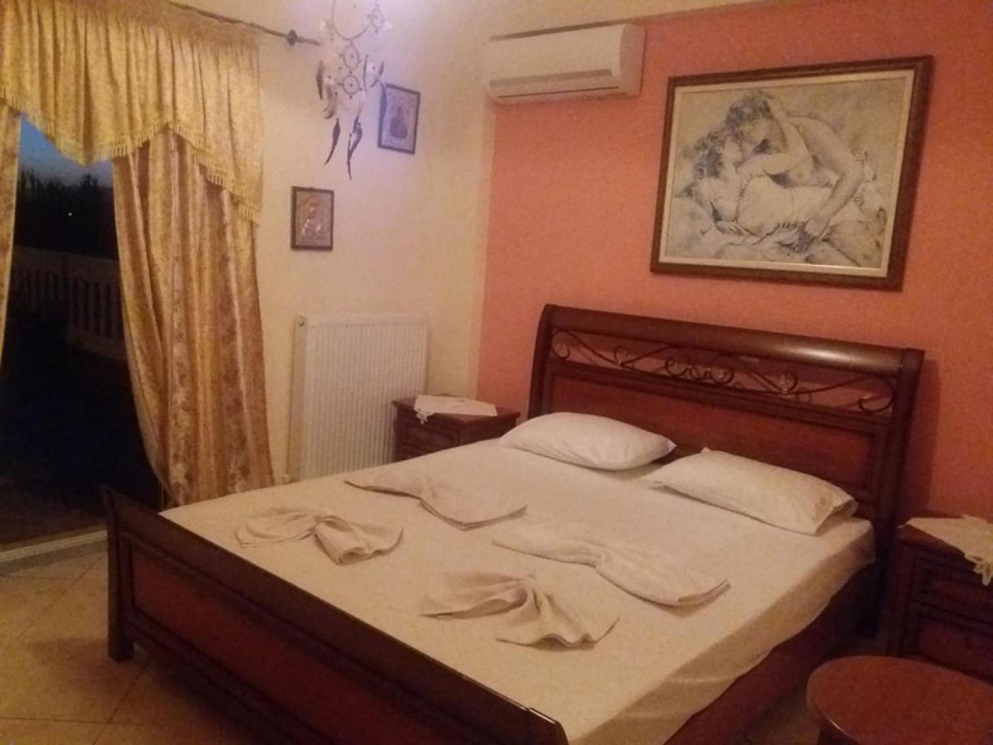 Kostaspant Apartment Gerani  외부 사진