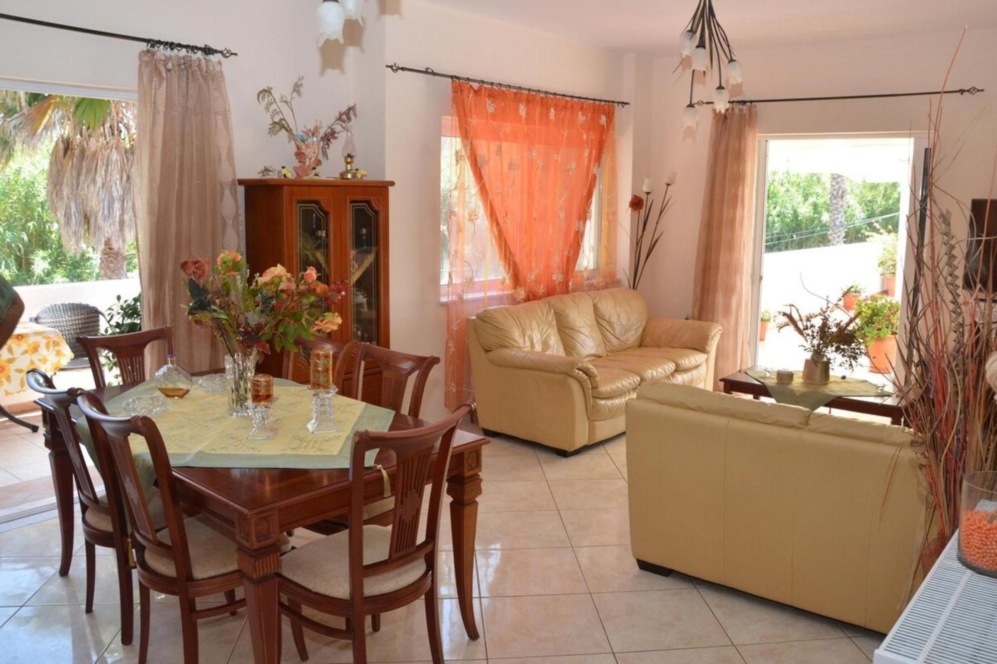 Kostaspant Apartment Gerani  외부 사진